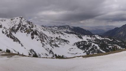 Snowbird: Hidden Peak (snowbird.com)