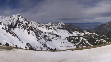 Snowbird: Hidden Peak (snowbird.com)