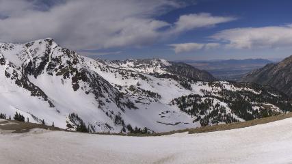 Snowbird: Hidden Peak (snowbird.com)