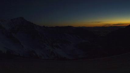 Snowbird: Hidden Peak (snowbird.com)