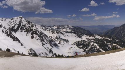 Snowbird: Hidden Peak (snowbird.com)