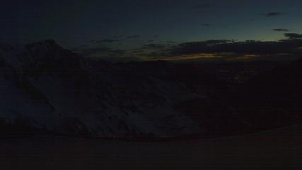 Snowbird: Hidden Peak (snowbird.com)