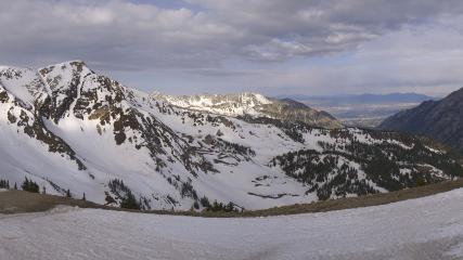 Snowbird: Hidden Peak (snowbird.com)
