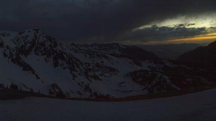 Snowbird webcam