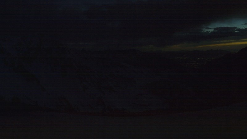 Webcam Snowbird: Hidden Peak
