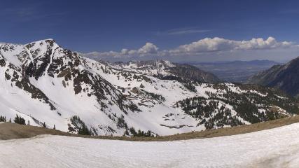 Snowbird: Hidden Peak (snowbird.com)