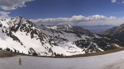 Snowbird: Hidden Peak (snowbird.com)