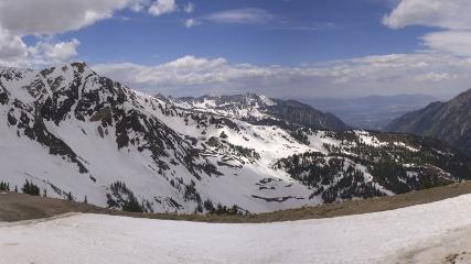 Snowbird: Hidden Peak (snowbird.com)