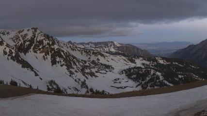Snowbird webcam