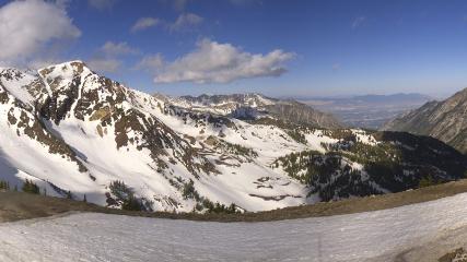 Snowbird: Hidden Peak (snowbird.com)