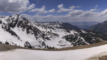 Snowbird: Hidden Peak (snowbird.com)