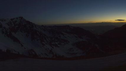 Snowbird: Hidden Peak (snowbird.com)