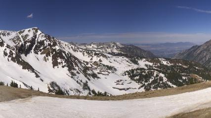 Snowbird: Hidden Peak (snowbird.com)
