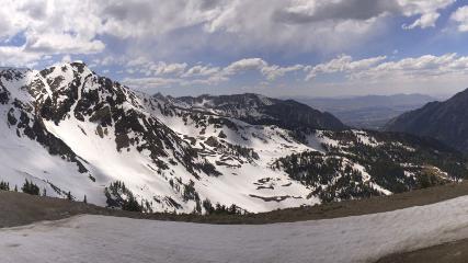 Snowbird: Hidden Peak (snowbird.com)
