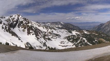 Snowbird: Hidden Peak (snowbird.com)