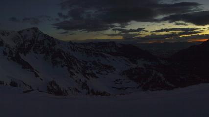 Snowbird: Hidden Peak (snowbird.com)