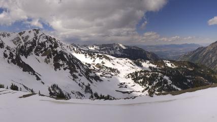 Snowbird: Hidden Peak (snowbird.com)