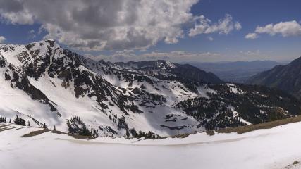 Snowbird: Hidden Peak (snowbird.com)