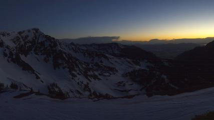 Snowbird: Hidden Peak (snowbird.com)
