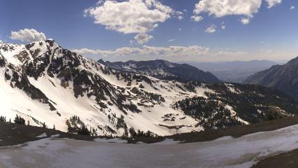 Snowbird: Hidden Peak (snowbird.com)