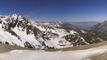 Snowbird: Hidden Peak (snowbird.com)