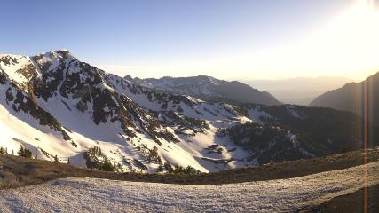 Snowbird: Hidden Peak (snowbird.com)