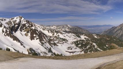 Snowbird: Hidden Peak (snowbird.com)