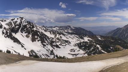 Snowbird: Hidden Peak (snowbird.com)