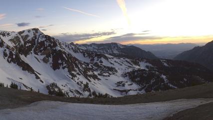 Snowbird: Hidden Peak (snowbird.com)