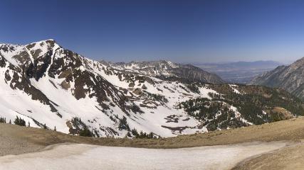 Snowbird: Hidden Peak (snowbird.com)