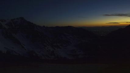 Snowbird: Hidden Peak (snowbird.com)