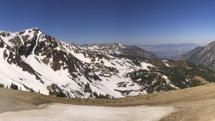 Snowbird: Hidden Peak (snowbird.com)