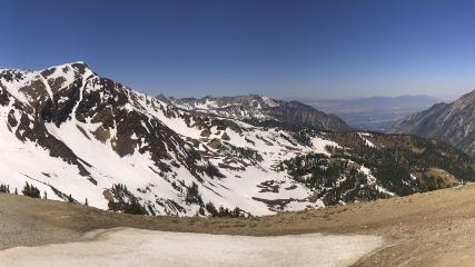 Snowbird: Hidden Peak (snowbird.com)