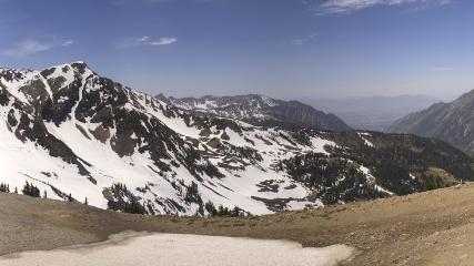 Snowbird: Hidden Peak (snowbird.com)
