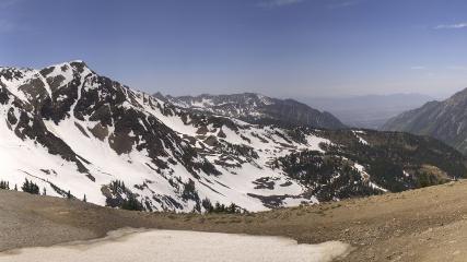 Snowbird: Hidden Peak (snowbird.com)