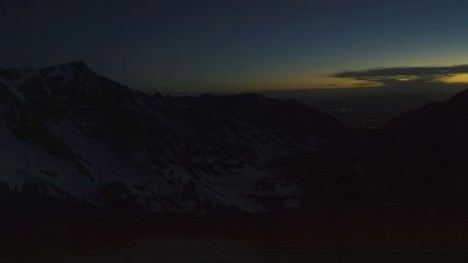 Snowbird: Hidden Peak (snowbird.com)