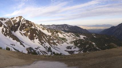Snowbird: Hidden Peak (snowbird.com)