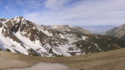 Snowbird: Hidden Peak (snowbird.com)