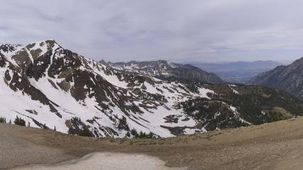 Snowbird: Hidden Peak (snowbird.com)
