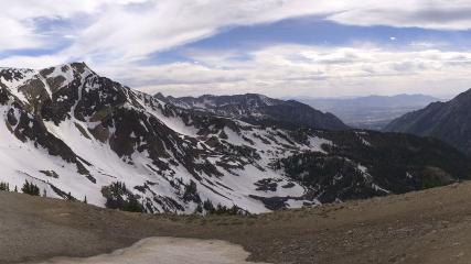 Snowbird: Hidden Peak (snowbird.com)