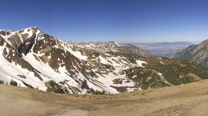 Snowbird: Hidden Peak (snowbird.com)
