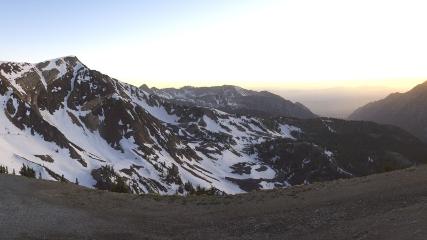 Snowbird: Hidden Peak (snowbird.com)