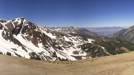 Snowbird: Hidden Peak (snowbird.com)