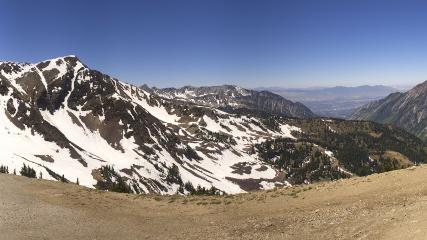 Snowbird: Hidden Peak (snowbird.com)
