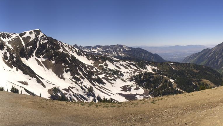 Webcam Snowbird: Hidden Peak