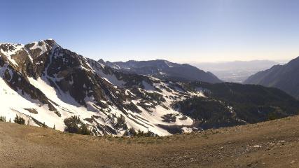 Snowbird: Hidden Peak (snowbird.com)