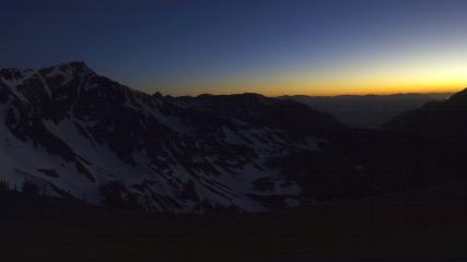 Snowbird: Hidden Peak (snowbird.com)