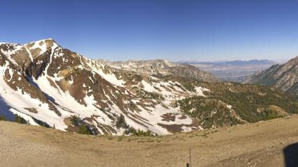 Snowbird: Hidden Peak (snowbird.com)