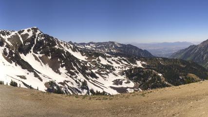 Snowbird: Hidden Peak (snowbird.com)