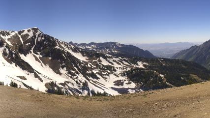 Snowbird: Hidden Peak (snowbird.com)